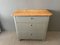 Vintage Chest of Drawers in Fir 1