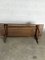 Nordic Scandinavian Style Teak Bench, 1960s, Image 5