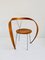 Vintage Reverse Chair by Andrea Branzis for Cassina, 1993, Image 2