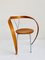 Vintage Reverse Chair by Andrea Branzis for Cassina, 1993, Image 1