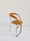 Vintage Reverse Chair by Andrea Branzis for Cassina, 1993, Image 9