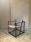Cubic Fm60 Chair attributed to Radboud Van Beekum for Pastoe, 1980s 5