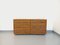 Vintage Bamboo and Braided Rattan Sideboard, 1970s, Image 1