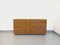 Vintage Sideboard aus Bambus & Geflochtenem Rattan, 1970er 1