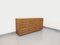 Vintage Bamboo and Braided Rattan Sideboard, 1970s, Image 2
