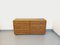 Vintage Bamboo and Braided Rattan Sideboard, 1970s, Image 14