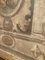 Artiste de la Renaissance Italienne, La Tentation d'Adam et Eve, 16ème Siècle, Fresque à la Tempera à l' Egguf sur Toile, Encadrée 12