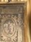 Italienischer Renaissance-Künstler, Die Versuchung von Adam und Eva, 16. Jh., Ei-Tempera-Fresko auf Leinwand, gerahmt 18