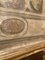 Artista del Rinascimento italiano, La tentazione di Adamo ed Eva, XVI secolo, Tempera a uovo affresco su tela, con cornice, Immagine 8