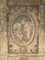 Italienischer Renaissance-Künstler, Die Versuchung von Adam und Eva, 16. Jh., Ei-Tempera-Fresko auf Leinwand, gerahmt 6