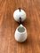 Vintage German Postmodern Sugar Pot and Milk Cup by Matteo Thun for Arzberg, 1980s, Set of 2 10