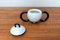 Vintage German Postmodern Sugar Pot and Milk Cup by Matteo Thun for Arzberg, 1980s, Set of 2 16
