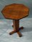 Dutch Art Deco Octogonal Plant Table or Side Table, 1920s, Image 13