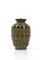 Ceramic Vase by Erik Mornils for Nittsjö 1