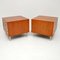 Vintage Chests by Edward Wormley for Dunbar, 1960s, Set of 2 4