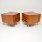 Vintage Chests by Edward Wormley for Dunbar, 1960s, Set of 2 3