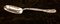 Vintage American Sterling Silver Spoon by Tiffany & Co 2