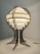 Lampada da tavolo di Flemming Brylle & Preben Jacobsen, anni '60, Immagine 2