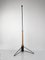 Foot Lamp Tripod in Iron & Wood, 1950s, Image 1