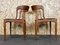 Danish Dining Chairs by Johannes Andersen for Uldum, 1970s, Set of 2 7