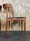 Danish Dining Chairs by Johannes Andersen for Uldum, 1970s, Set of 2 4