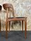 Danish Dining Chairs by Johannes Andersen for Uldum, 1970s, Set of 2, Image 4