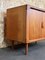 Modernes dänisches Sideboard aus Teak von Dyrlund, 1970er 15