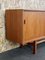 Teak Sideboard by Nils Jonsson for Hugo Troeds, Sweden, 1970s, Image 13