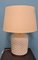 Lámpara de mesa de cerámica de Tommaso Barbi, Imagen 6