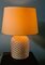 Ceramic Table Lamp by Tommaso Barbi 2