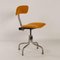Ergonomic Doe Meer No. 2 Chair from Tan-Sad, 1950s 2