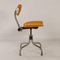 Ergonomic Doe Meer No. 2 Chair from Tan-Sad, 1950s 8