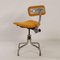 Chaise Ergonomique Doe Meer No. 2 de Tan-Sad, 1950s 6