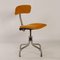 Ergonomic Doe Meer No. 2 Chair from Tan-Sad, 1950s, Image 9