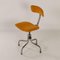 Ergonomic Doe Meer No. 2 Chair from Tan-Sad, 1950s 4