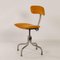 Ergonomic Doe Meer No. 2 Chair from Tan-Sad, 1950s, Image 5