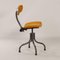 Ergonomic Doe Meer Chair from Tan-Sad, 1950s, Image 9