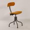 Ergonomic Doe Meer Chair from Tan-Sad, 1950s, Image 2