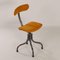 Ergonomic Doe Meer Chair from Tan-Sad, 1950s, Image 3