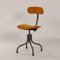 Ergonomic Doe Meer Chair from Tan-Sad, 1950s 5