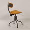 Ergonomic Doe Meer Chair from Tan-Sad, 1950s 8