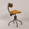 Ergonomic Doe Meer Chair from Tan-Sad, 1950s, Image 8