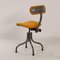 Ergonomic Doe Meer Chair from Tan-Sad, 1950s 7