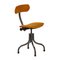 Ergonomic Doe Meer Chair from Tan-Sad, 1950s, Image 1