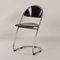 Bauhaus Tubular Chair, 1950s 2