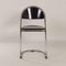 Bauhaus Tubular Chair, 1950s, Image 3