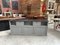 Patinated Shop Counter, 1920s 2