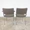 Model 1265 Chairs by A.R. Cordemeyer for Gispen, Set of 2 5