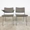 Model 1265 Chairs by A.R. Cordemeyer for Gispen, Set of 2, Image 11
