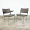 Model 1265 Chairs by A.R. Cordemeyer for Gispen, Set of 2, Image 14
